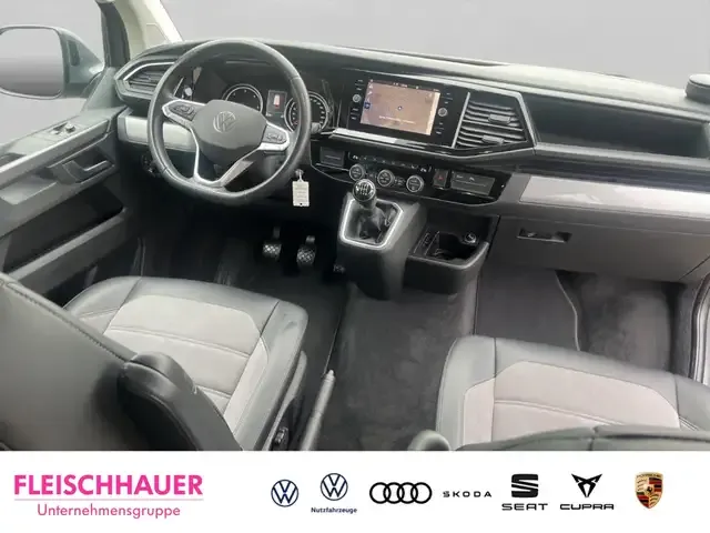 Volkswagen T6.1 Multivan