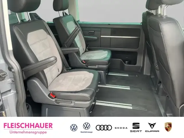 Volkswagen T6.1 Multivan