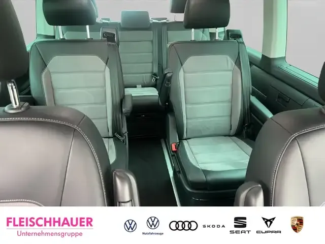 Volkswagen T6.1 Multivan