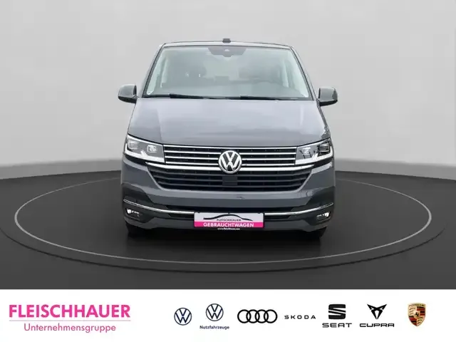 Volkswagen T6.1 Multivan