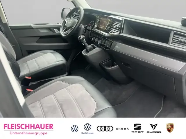 Volkswagen T6.1 Multivan