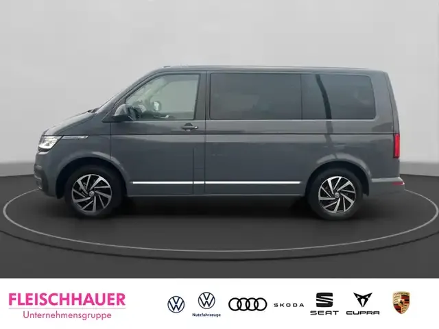 Volkswagen T6.1 Multivan