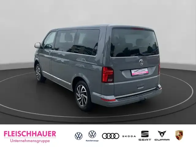 Volkswagen T6.1 Multivan