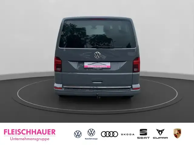 Volkswagen T6.1 Multivan