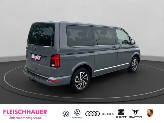Volkswagen T6.1 Multivan