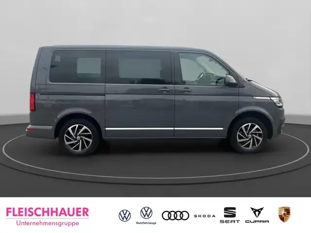 Volkswagen T6.1 Multivan