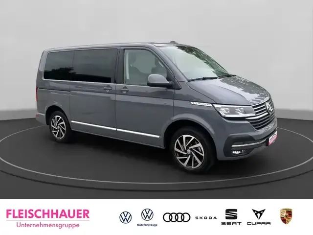 Volkswagen T6.1 Multivan