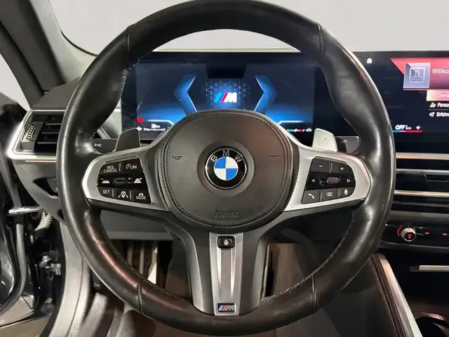 BMW 440