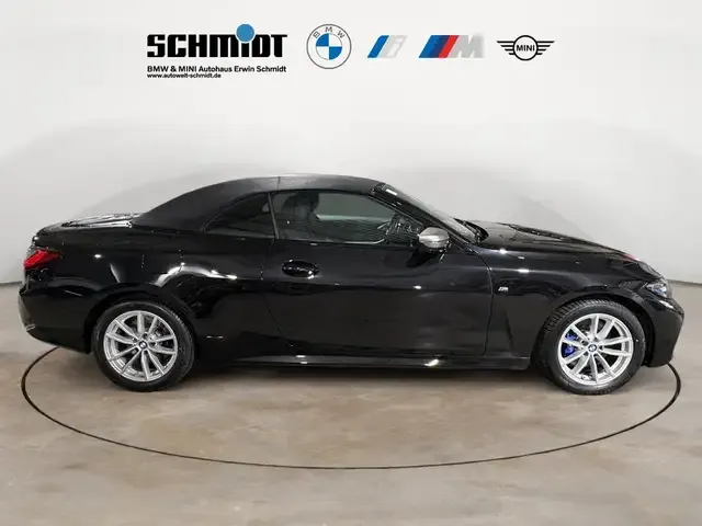 BMW 440
