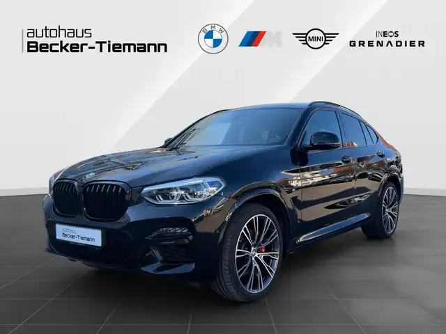 BMW X4 M