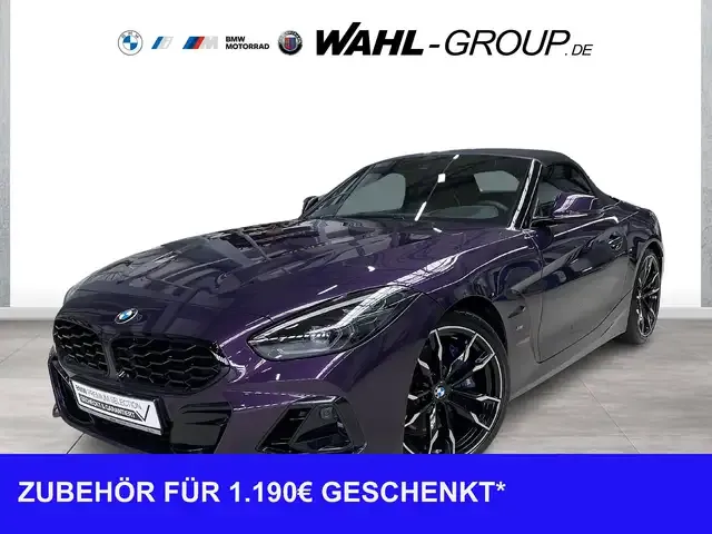 BMW Z4