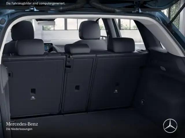 Mercedes-Benz B 250