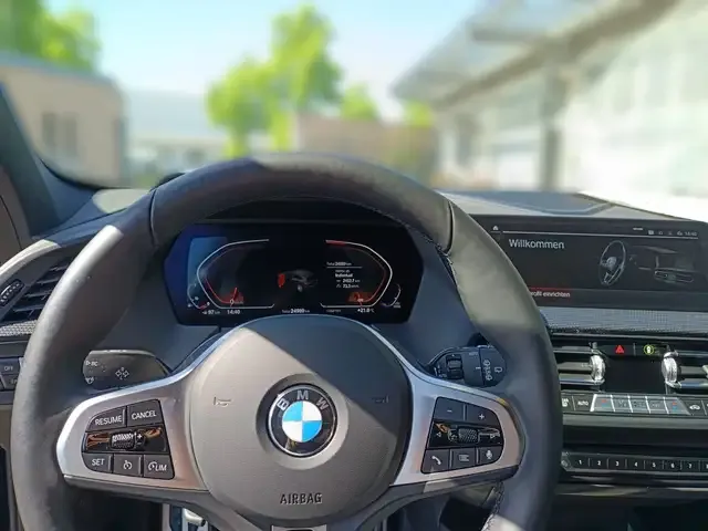 BMW 120