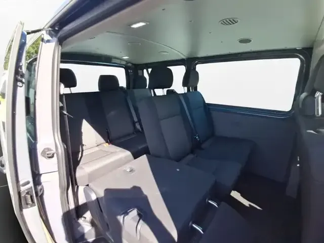 Volkswagen T6.1 Kombi