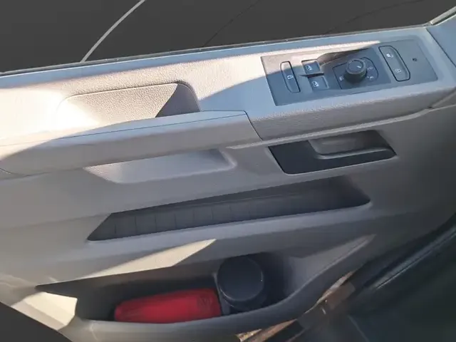 Volkswagen T6.1 Kombi