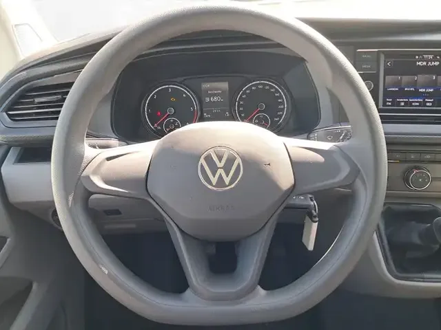 Volkswagen T6.1 Kombi