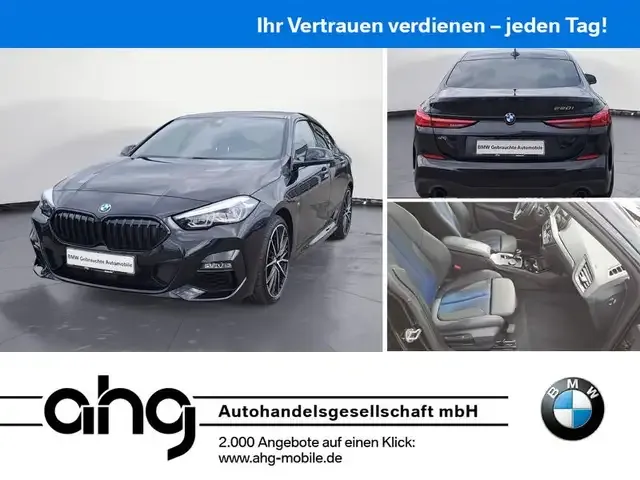 BMW Sonstiges