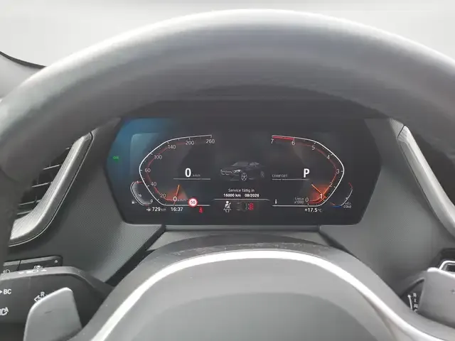 BMW Sonstiges