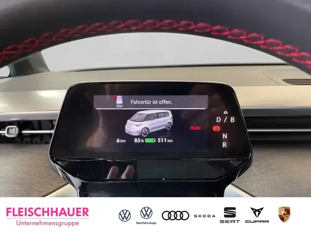 Volkswagen ID. Buzz