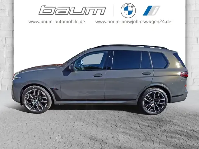 BMW X7 M