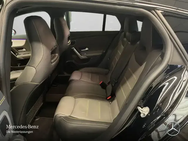 Mercedes-Benz CLA 45 AMG
