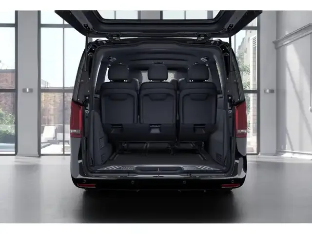 Mercedes-Benz EQV 300