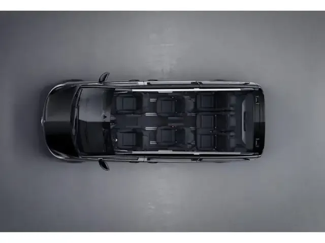 Mercedes-Benz EQV 300