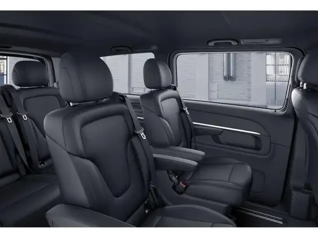 Mercedes-Benz EQV 300