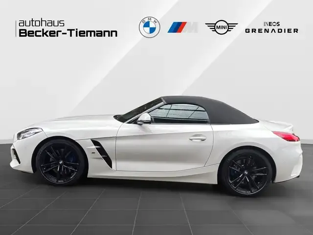 BMW Z4 M