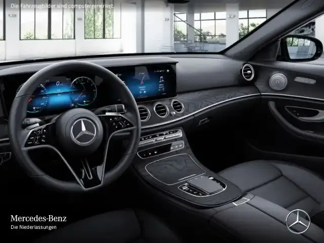 Mercedes-Benz E 300