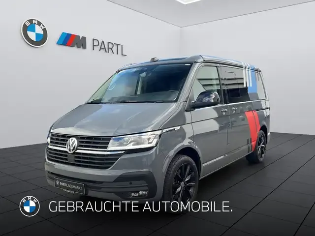 Volkswagen T6.1 California