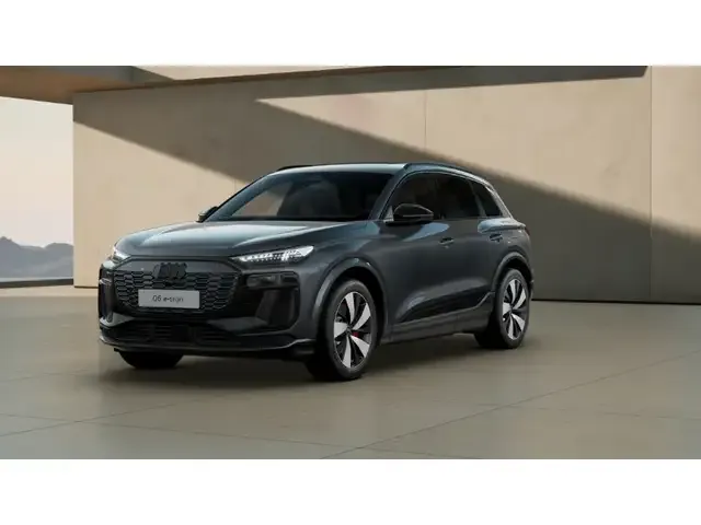 Audi Q6