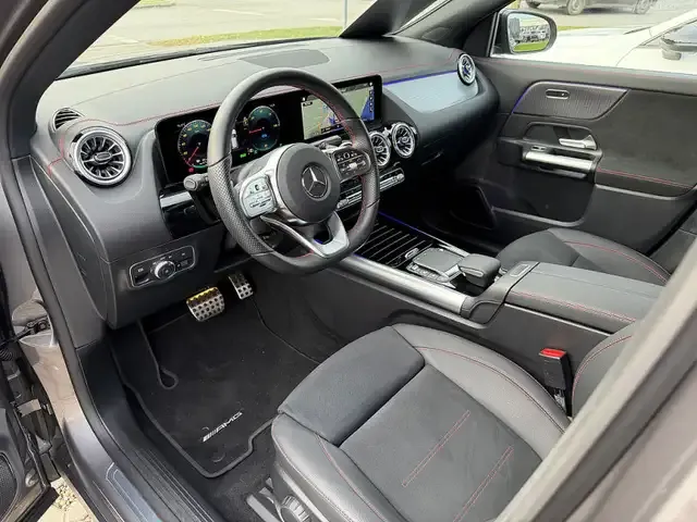 Mercedes-Benz EQA 300