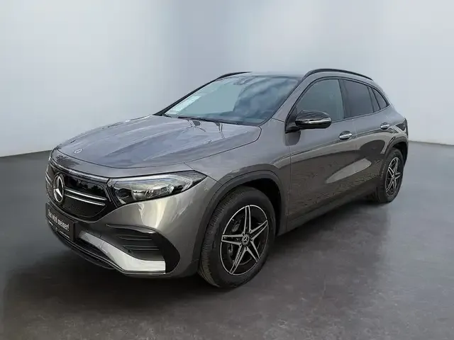 Mercedes-Benz EQA 300