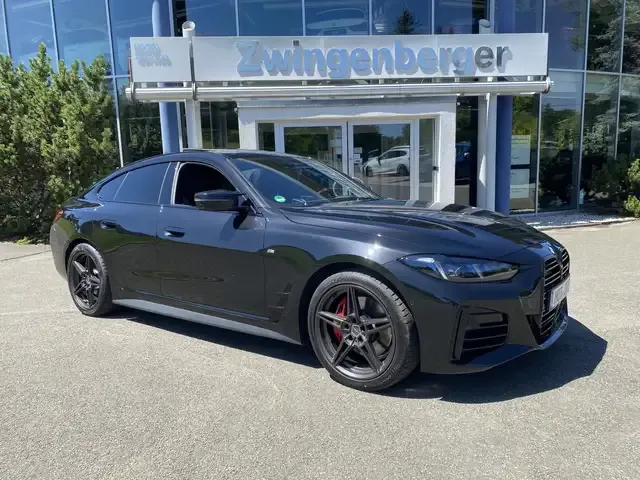 BMW 440