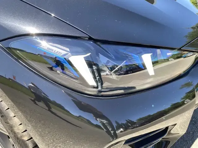 BMW 440