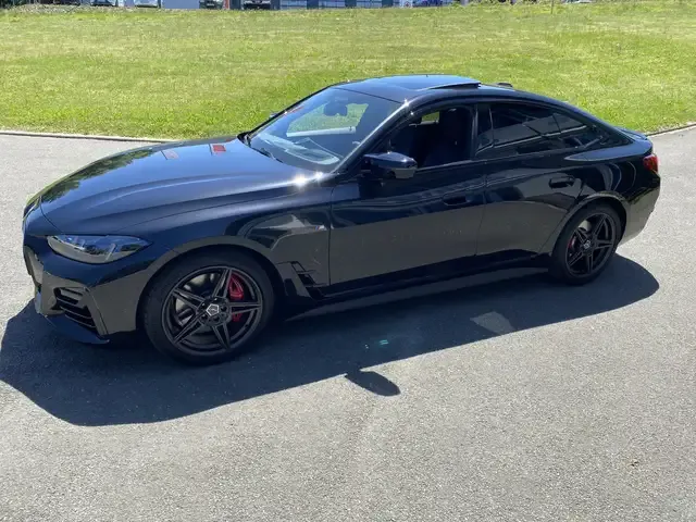 BMW 440