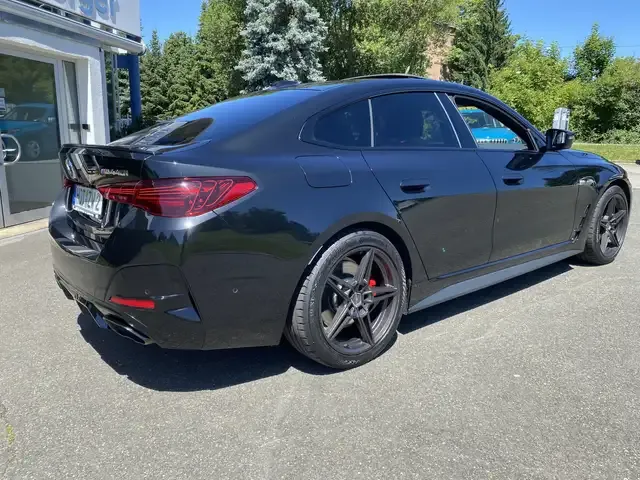 BMW 440
