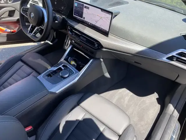 BMW 440