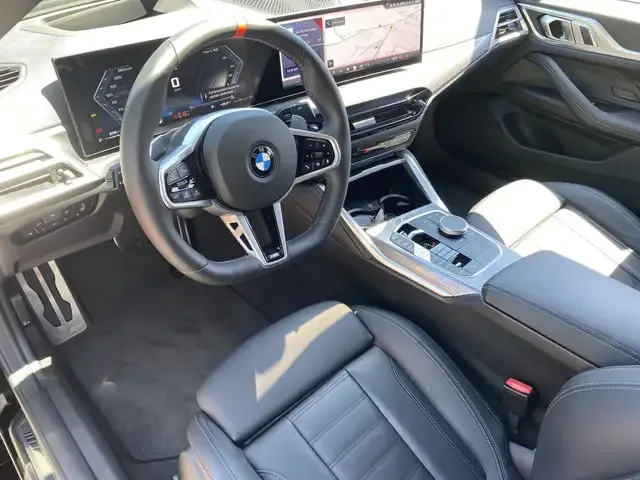 BMW 440
