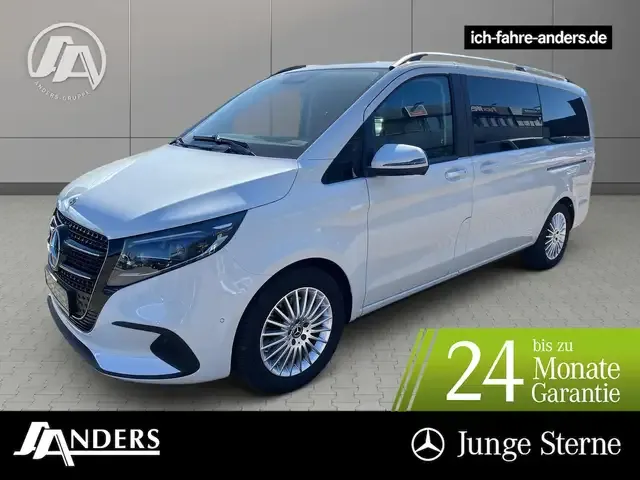 Mercedes-Benz V 220