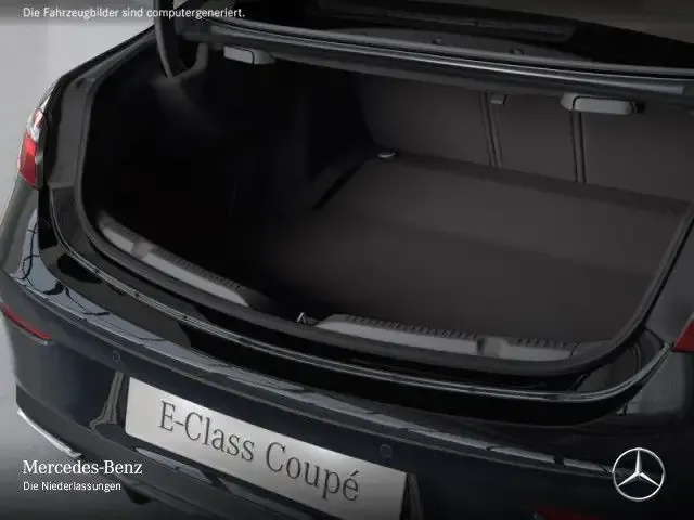 Mercedes-Benz E 400
