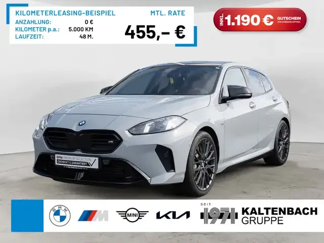 BMW 135