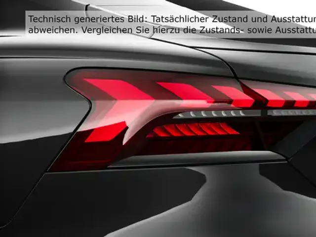 Audi Sonstige