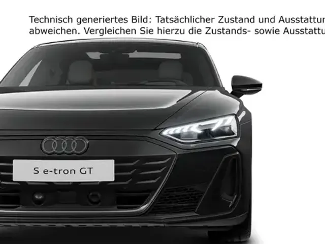 Audi Sonstige