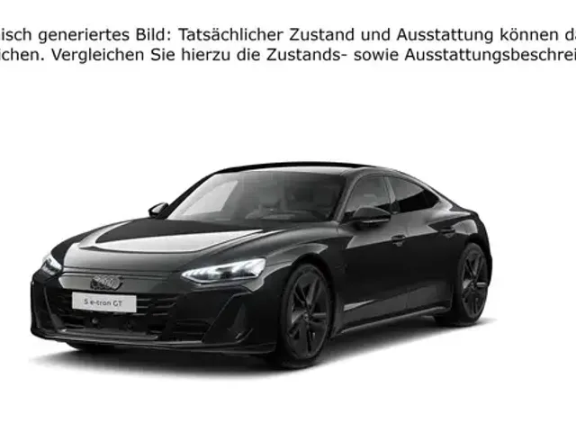 Audi Sonstige