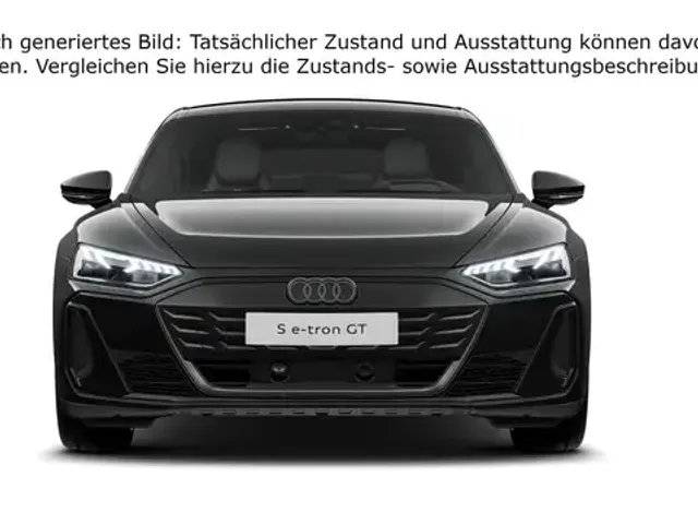 Audi Sonstige