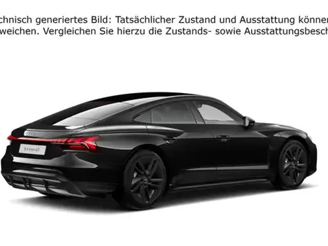 Audi Sonstige