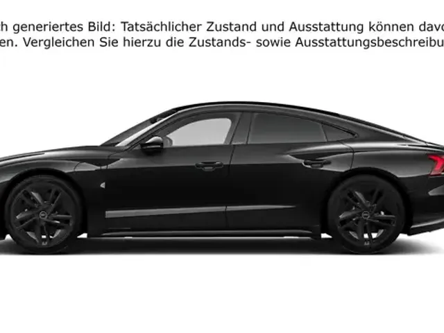 Audi Sonstige