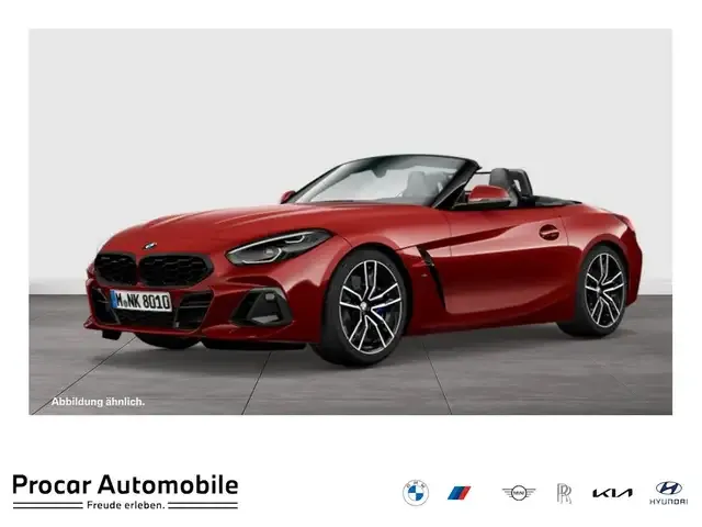 BMW Z4